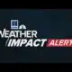 Weather Impact Alert | Storms to move in Tuesday night
