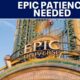 Epic Universe's grand opening calls for patience as crowds converge on Orlando