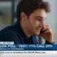 GMM Poll: What's best? Call or text?