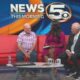 WKRG News 5 This Morning at 6:00am Ron Jones Author