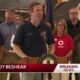 Gov. Beshear says no more have been added to Kentucky tornado death toll