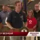 Gov. Beshear says no more have been added to Kentucky tornado death toll