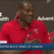 Simeon Rice to become 16th member of Buccaneers' Ring of Honor