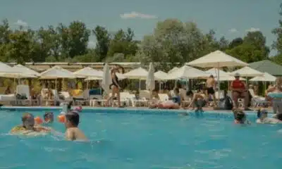 How to stay safe during the '100 deadliest days of summer'