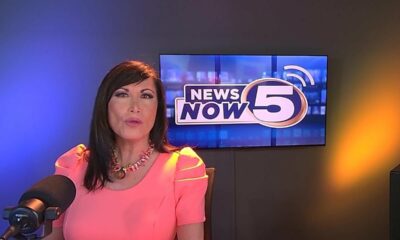 News 5 Now at 5:30 — Tuesday, May 20, 2025