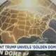 President Trump unveils 'Golden Dome'