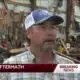 People in Lincoln assess damage after severe weather