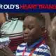 Elementary student receives Disney trip following heart transplant surgery