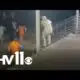 Jailor arrested for helping New Orleans inmates escape