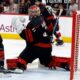 Hurricanes fall 5-2 to Panthers in Eastern Conference Finals opener