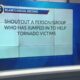 Blair's Social Second: Shoutout a person/group who has jumped in to help tornado victims