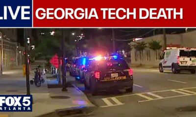 LIVE: Georgia Tech student shot in head, Atlanta police update investigation