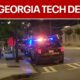 LIVE: Georgia Tech student shot in head, Atlanta police update investigation