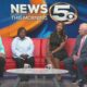WKRG News 5 This Morning at 6:00am Stand Up Mobile Celebration Preview