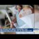 Woman speaks out about shooting that left her fighting for her life on Mother's Day
