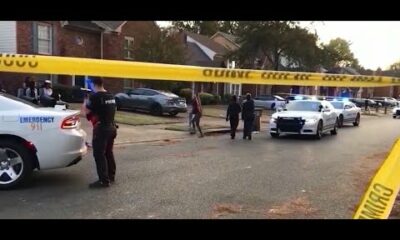 DOJ scraps investigations into Memphis PD's civil rights violations, other U.S. police departments