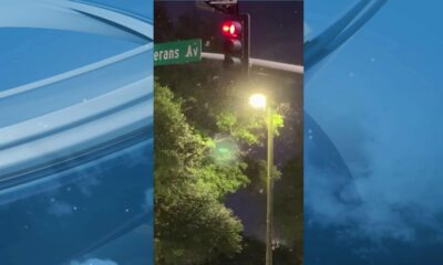 FIRST ALERT: Potential cooldown in the cards for next week (05/21/2025)