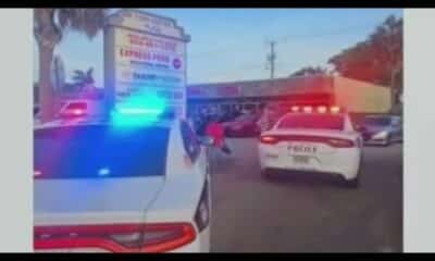 Baby shower escalates to street brawl in Fort Lauderdale
