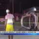 UPDATE: Mobile police investigating deadly crash as homicide; man found with gunshot wound