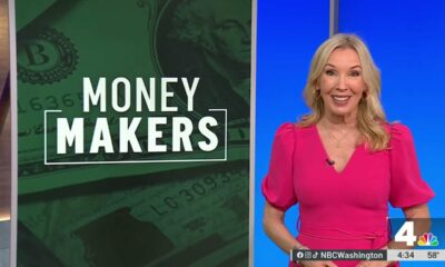 Tips for making extra cash with a high-yield savings account | NBC4 Washington