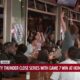 Oklahoma City Thunder close series with Game 7 win at home