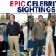 Epic Universe Blue Carpet: Celebrities who attended opening of Orlando park