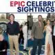 Epic Universe Blue Carpet: Celebrities who attended opening of Orlando park