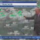 Morning Forecast - Thursday, May 22nd
