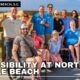 North Myrtle Beach unveils 'radically inclusive' beach access improvements