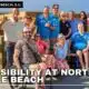North Myrtle Beach unveils 'radically inclusive' beach access improvements