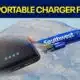 Southwest Airlines' new portable charger policy