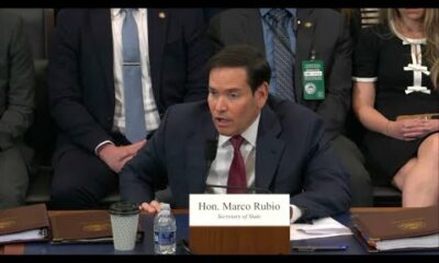 Secretary of State Marco Rubio, Rep. Pramila Jayapal get into heated exchange over Turkish citizen