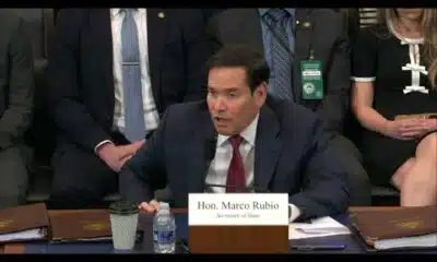 Secretary of State Marco Rubio, Rep. Pramila Jayapal get into heated exchange over Turkish citizen
