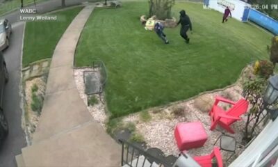 Mail carriers attacked to get key to open mailboxes