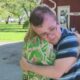 FOX 2 superfan gets a graduation surprise from Mandy Murphey