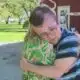 FOX 2 superfan gets a graduation surprise from Mandy Murphey