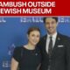 Ambush outside Jewish Museum in Washington DC | FOX 5 News