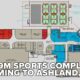 New sports complex coming to Camp Landing in Boyd County, Kentucky