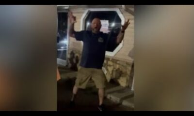 Man stripped naked, beaten with poles after calling people 'N-word' in Mississippi bar, police say