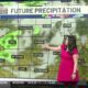 Good Morning Meridian Tori Alvarado's First Alert Weather Forecast 5/22/25