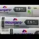 Weight loss drug found in Mounjaro for use in sleep apnea patients approved by FDA