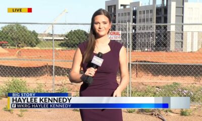 Mobile Arena raises parking concerns, city officials say not to worry