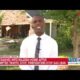 Car crashes into Raleigh home after attempted traffic stop; firefighters stop gas leak