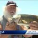 Beaver Lake has high water ahead of Memorial Day Weekend