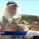 Beaver Lake has high water ahead of Memorial Day Weekend