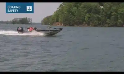 Water safety on the mind for Memorial Day weekend