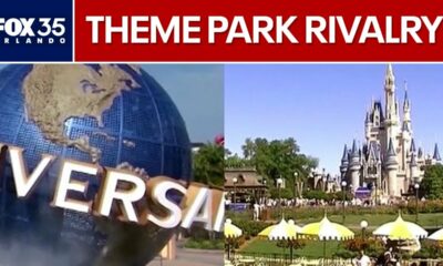 Epic Universe opening fuels theme park rivalry