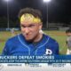 SHUCKERS BASEBALL: Smokies @ Shuckers (05/22/25, Game 3)