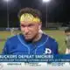 SHUCKERS BASEBALL: Smokies @ Shuckers (05/22/25, Game 3)