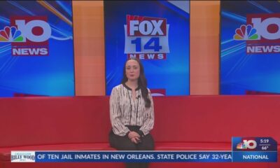 NBC 10 News Today: Swim Safety